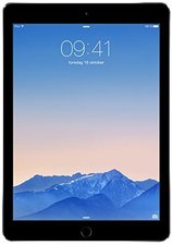 iPad Air 2 - 16GB - WiFi